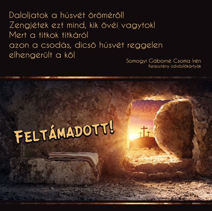 Húsvét