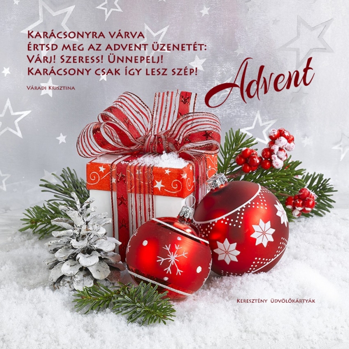 Advent