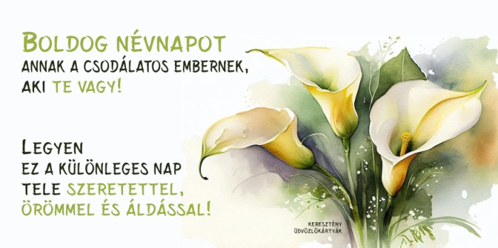 Névnap