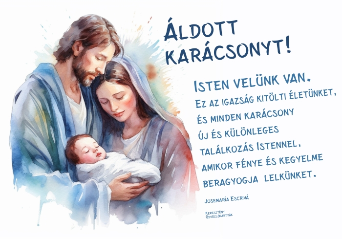 Karácsony