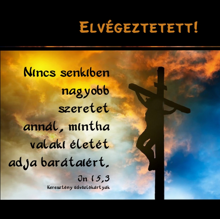 Nagypéntek