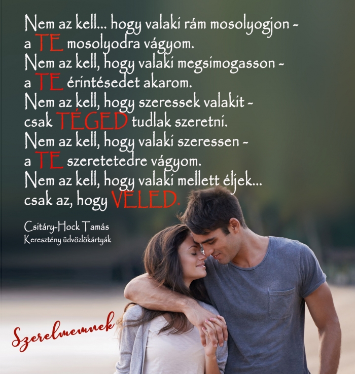 Szerelem