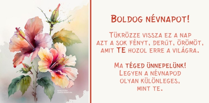 Névnap