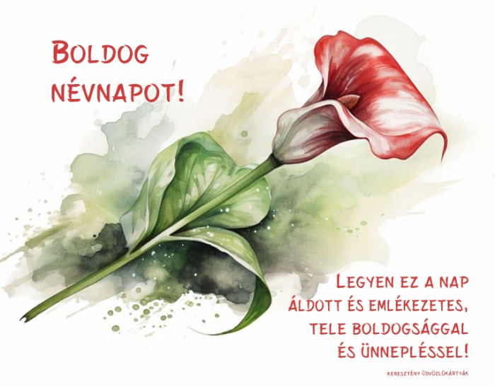 Névnap
