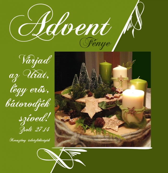 Advent