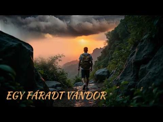 Egy fáradt vándor