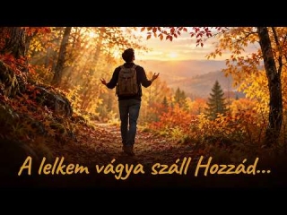 A lelkem vágya