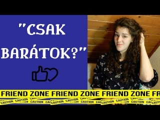LÉTEZIK FIÚ-LÁNY BARÁTSÁG?