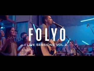 Folyó - Ararat Worship | Restart DBRCN | LIVE Sessions Vol. 2