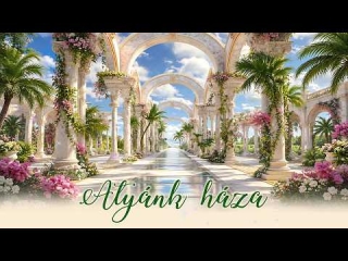 Atyánk háza