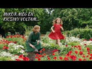 Mikor még én kicsiny voltam