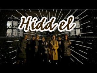 Bpa Worship Team  - Hidd el