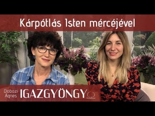 Igazgyöngy | 223. rész - Márfi Luca