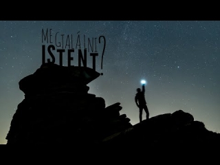 Megtalálni Istent?