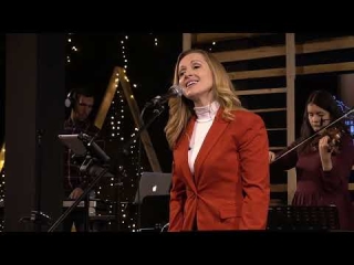 Dicsőség Mennyben az Istennek - Karácsonyi Worship Night