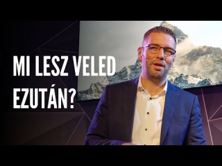 Szilágyi Zsolt - Mi lesz veled ezután?
