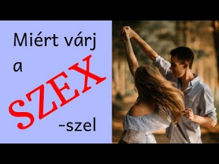 A KERESZTÉNY SRÁCOK ÉS A SZEX - INTERJÚ