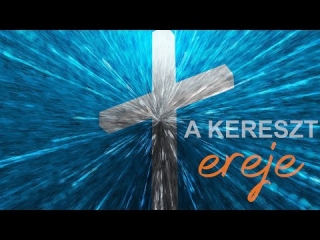 A kereszt ereje
