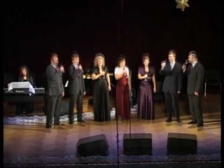Amicus Christi - Csendes Éj