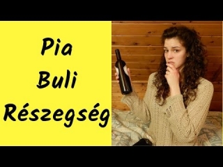 A KERESZTÉNYEK ÉS A BULIZÁS
