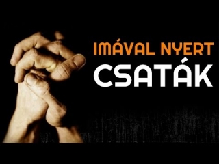 Imával nyert csaták