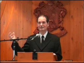 Cseri Kálmán - Megváltoztatható-e az ember? (2. rész: Hej, halászok...)