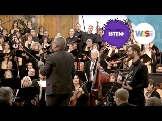 Lelkem áldd az Urat! (Bless the Lord, oh, my soul) - Redman