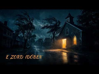 E zord időben felcsendül egy drága üzenet