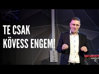 Szilágyi Zsolt - Te csak kövess engem!