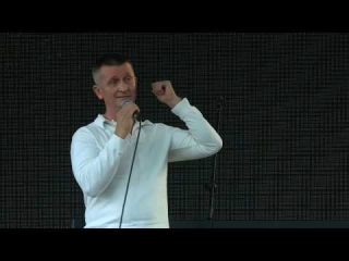 Boros Lajos -Bizonyságtétel MIÉRTT 2018 Miskolc