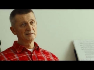 Csak egyedül Jézus – Portréfilm Boros Lajosról