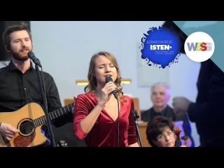 Karjaid közt otthon vár (Boldly I approach) - Szimfonikus Istentisztelet 2019